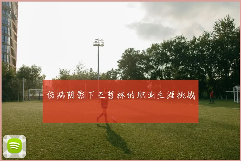 伤病阴影下王哲林的职业生涯挑战