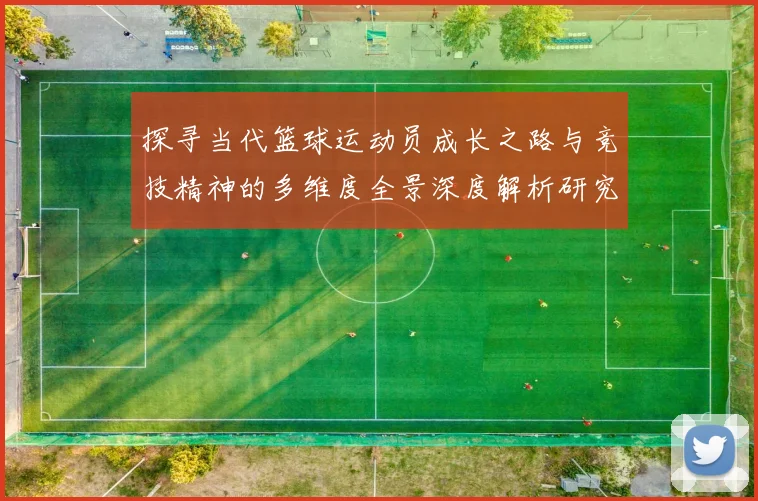 探寻当代篮球运动员成长之路与竞技精神的多维度全景深度解析研究