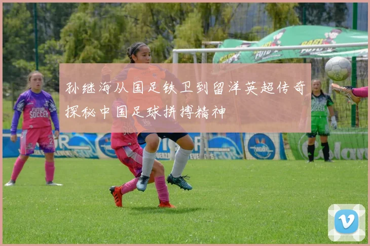 孙继海从国足铁卫到留洋英超传奇探秘中国足球拼搏精神